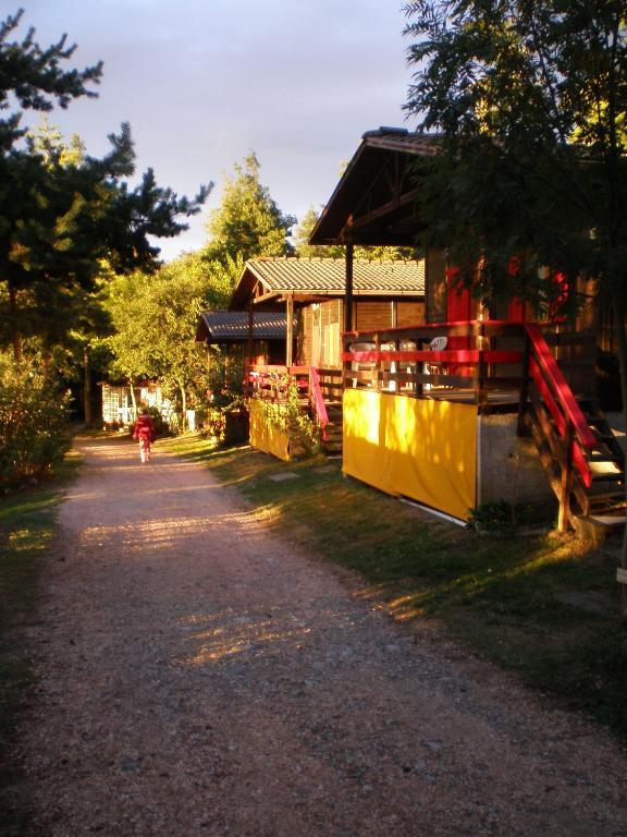 Ecochiocciola Hotel Montese Стая снимка